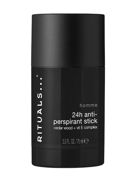 Rituals Homme 24h Anti-Perspirant Stick 75ml (AF0245) | £14