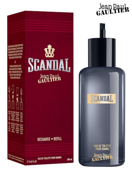 Jean Paul Gaultier Scandal Pour Homme Eau De Toilette Fragrance (AF0246) | £121