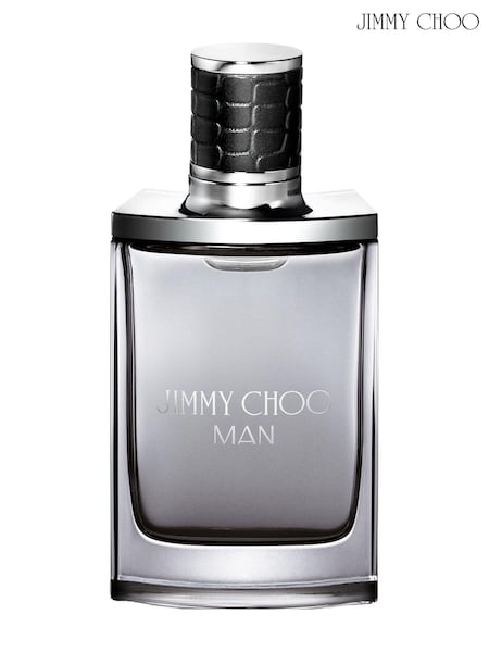 Jimmy Choo Man Eau de Toilette Spray 50ml (AF0267) | £57