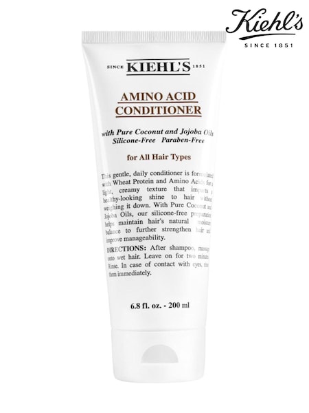 Kiehls Amino Acid Conditioner 200ml (AF0268) | £23