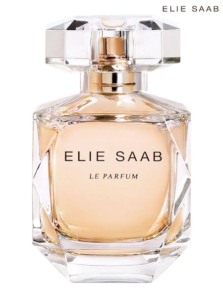 ELIE SAAB 90ml Le Eau De Parfum 90ml (AF0295) | £95