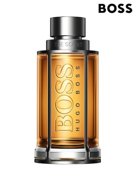 BOSS The Scent For Him Eau De Toilette Fragrance 200ml (AF0298) | £125