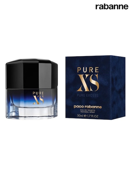 Rabanne For Him Pure XS Eau de Toilette 50ml (AF0299) | £61