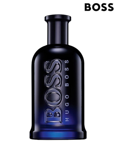 BOSS Bottled Night Eau de Toilette 200ml (AF0309) | £123