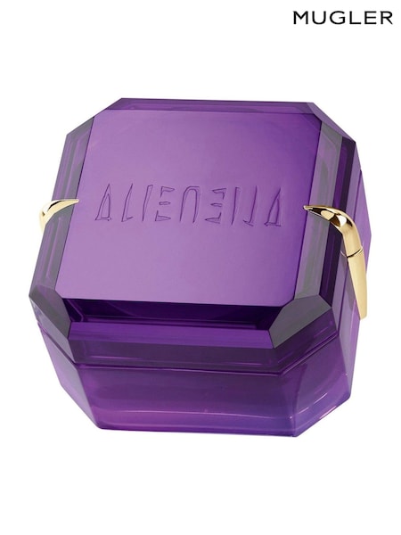Mugler Alien Body Cream 200ml (AF0316) | £65