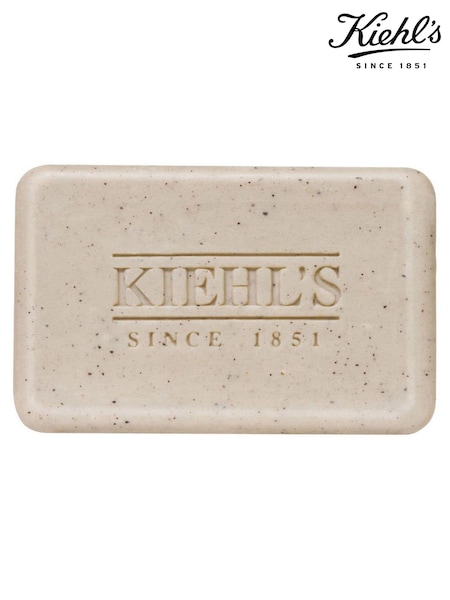 Kiehls Body Scrub Soap 200g (AF0349) | £24