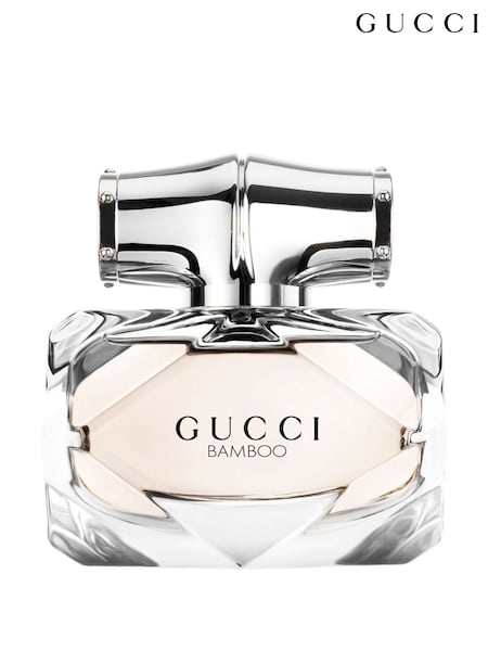 Gucci Bamboo Eau De Toilette 30ml (AF0357) | £52