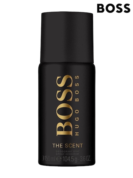 BOSS The Scent For Him Deodorant Spray (AF0391) | £25