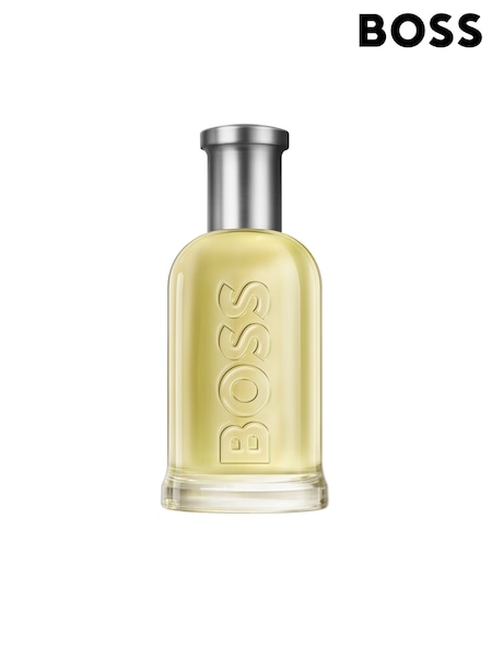 BOSS Bottled Eau de Toilette 200ml (AF0412) | £119
