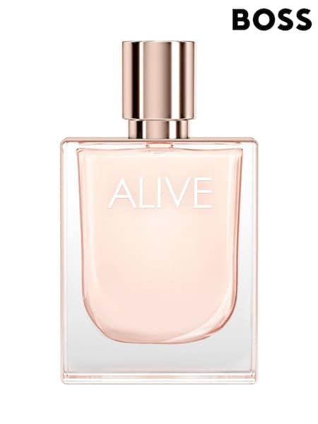 BOSS Alive Eau de Toilette 50ml (AF0421) | £78