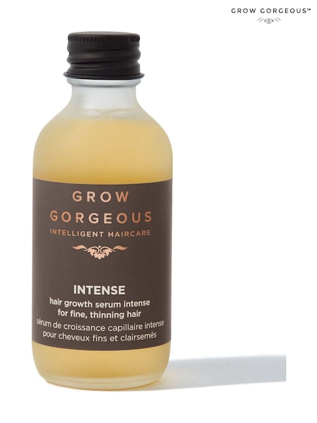 Grow Gorgeous Intense Hair Growth Serum 60ml (AF0423) | £48