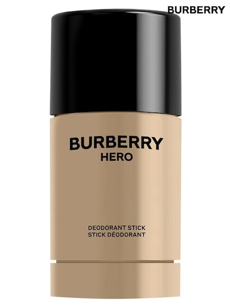 BURBERRY Hero Deostick For Him 75ml (AF0424) | £35