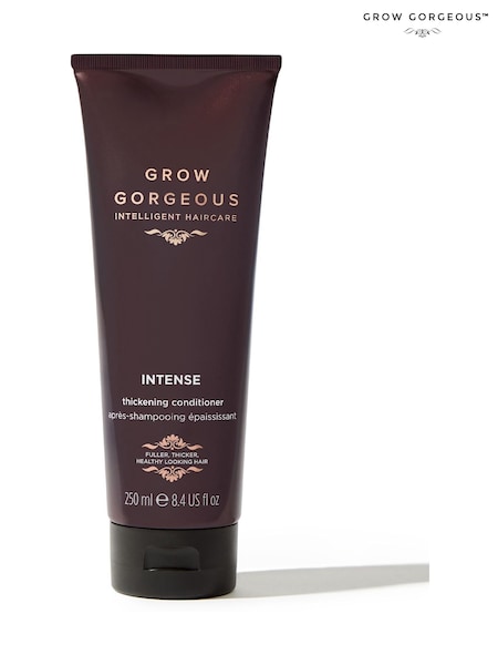 Grow Gorgeous Intense Thickening Conditioner 250ml (AF0427) | £19