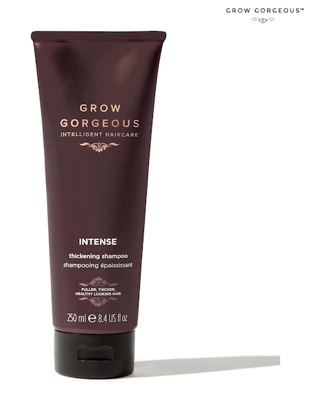 Grow Gorgeous Intense Thickening Shampoo 250ml (AF0429) | £16.50