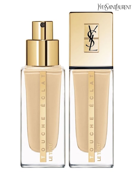 Yves Saint Laurent Touche Éclat Le Teint Foundation SPF22 (AF0437) | £42
