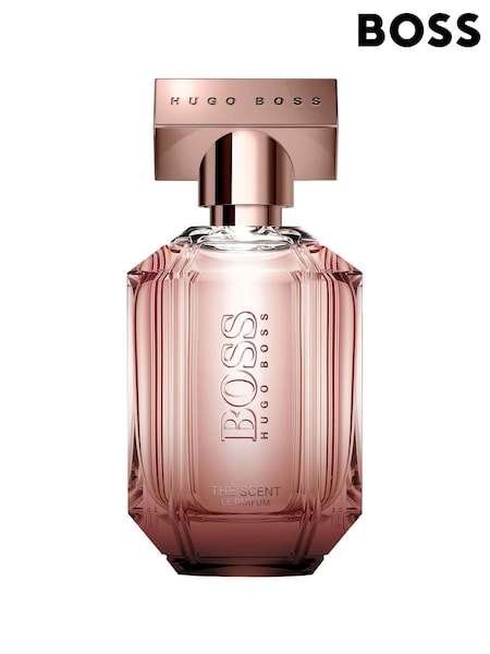BOSS For Her The Scent Le Parfum 50ml (AF0441) | £100