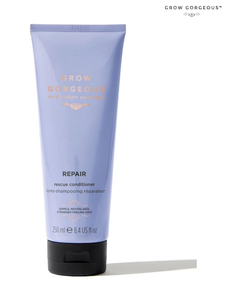 Grow Gorgeous Repair Rescue Conditioner 250ml (AF0442) | £17