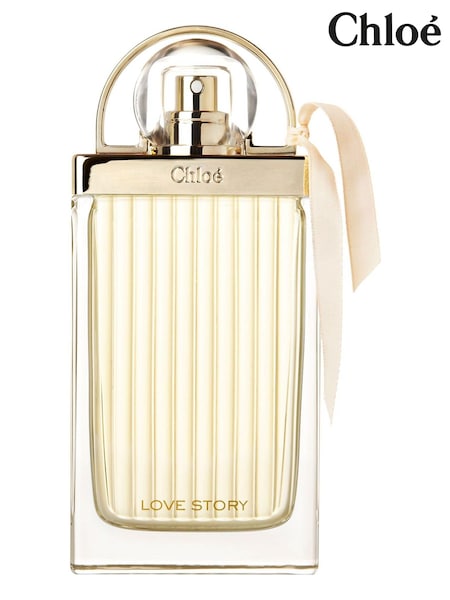 Chloé Love Story Eau De Parfum 75ml (AF0443) | £119
