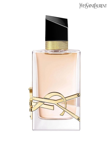 Yves Saint Laurent Libre Eau de Toilette 50ml (AF0445) | £90