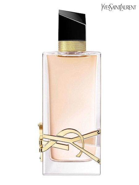 Yves Saint Laurent Libre Eau de Toilette 90ml (AF0447) | £119