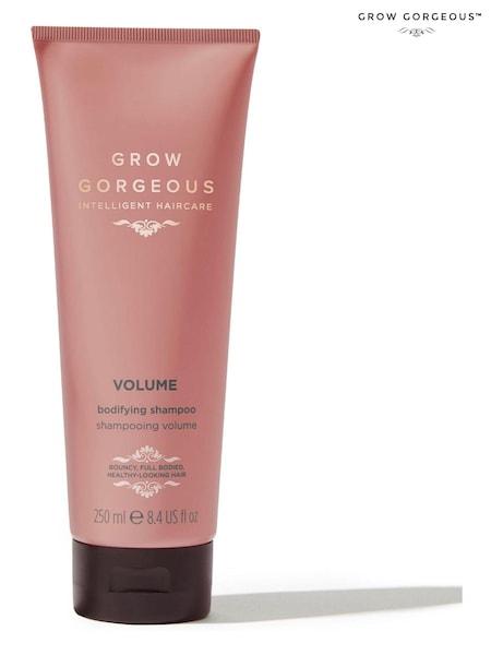 Grow Gorgeous Volume Bodifying Shampoo 250ml (AF0449) | £14.50