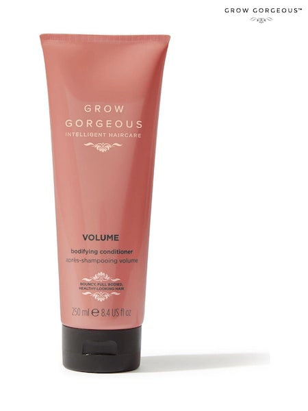 Grow Gorgeous Volume Bodifying Conditioner 250ml (AF0454) | £17