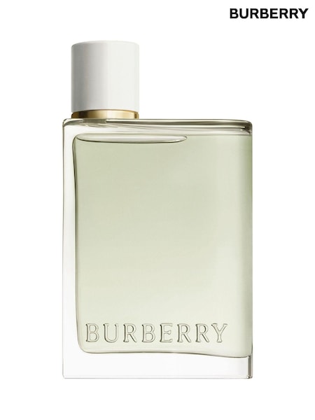 Burberry Women Her Eau de Toilette Fragrance 100ml (AF0465) | £109