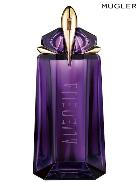 Mugler Alien Eau de Parfum 90ml (AF0476) | £127