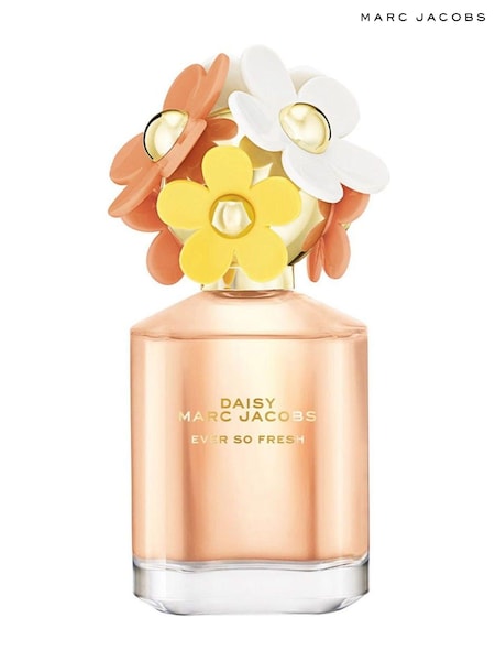 Marc Jacobs Daisy Ever So Fresh Eau de Parfum 75ml (AF0481) | £92