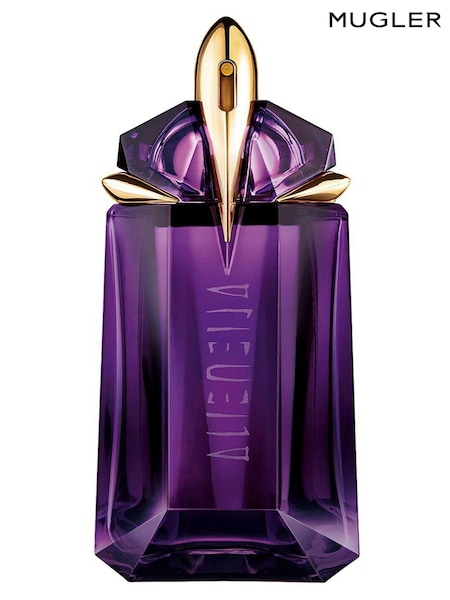 Mugler Alien Eau de Parfum 60ml (AF0482) | £97