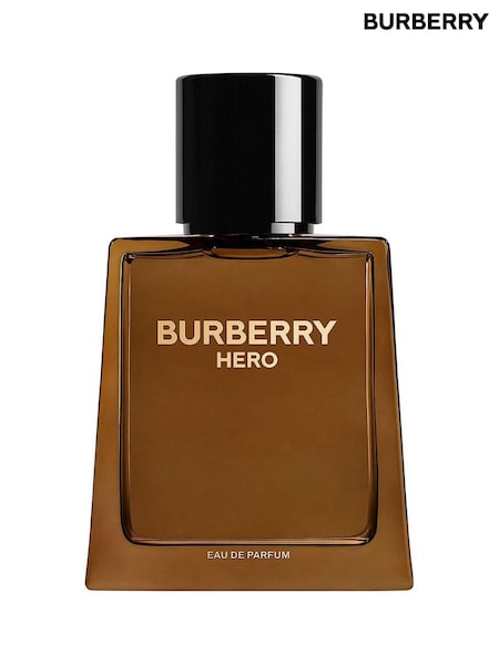 Burberry Men Hero Eau de Parfum 50ml (AF0484) | £79
