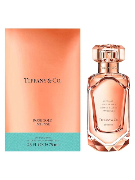 Tiffany & Co. Rose Gold Eau De Parfum Intense (AF0502) | £138