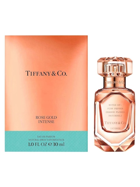 Tiffany & Co. Rose Gold Intense Eau De Parfum (AF0505) | £82