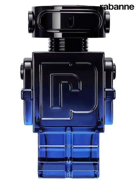 Rabanne Phantom Intense Eau De Parfum 50ml (AF0508) | £79