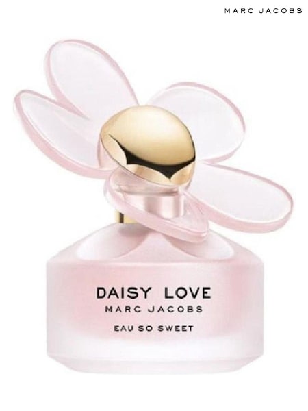 Marc Jacobs Daisy Love Eau So Sweet Eau de Toilette 100ml (AF0510) | £102