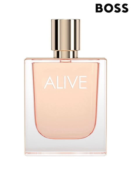BOSS For Women Alive Eau de Parfum 50ml (AF0513) | £89