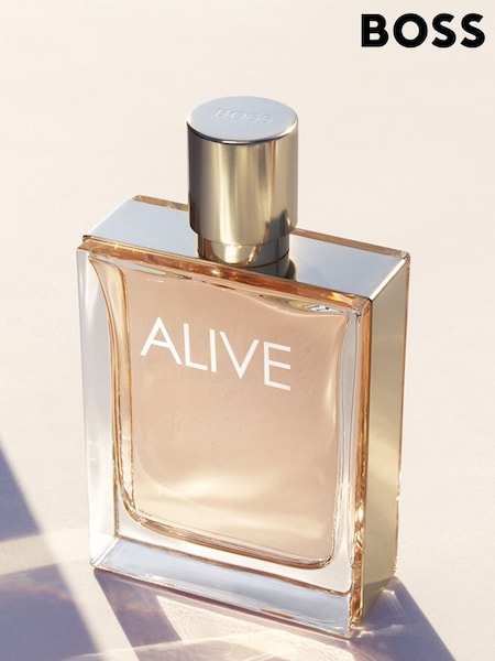 BOSS For Women Alive Eau de Parfum 80ml (AF0515) | £109