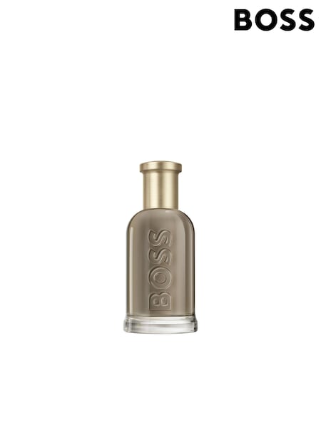BOSS 50ml Bottled Eau de Parfum 50ml (AF0520) | £67