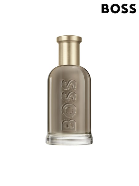 BOSS Bottled Eau de Parfum 200ml (AF0523) | £125