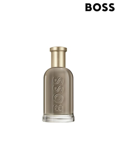 BOSS Bottled Eau de Parfum 100ml (AF0525) | £95