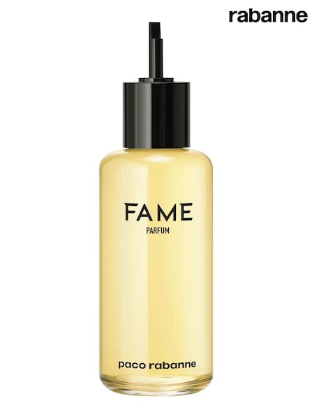 Rabanne FAME Parfum Refill Bottle 200ml (AF0553) | £169