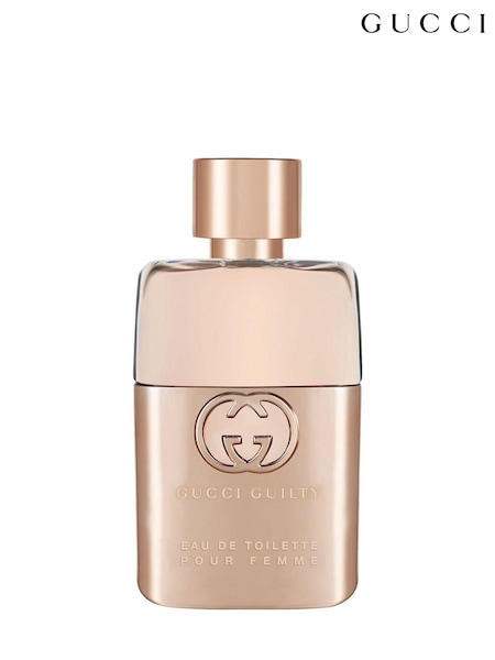 Gucci Guilty Pour Femme Eau De Toilette 30ml (AF0554) | £58
