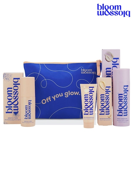 Bloom & Blossom Baby Steps Maternity Essentials Gift Set (AF0562) | £40