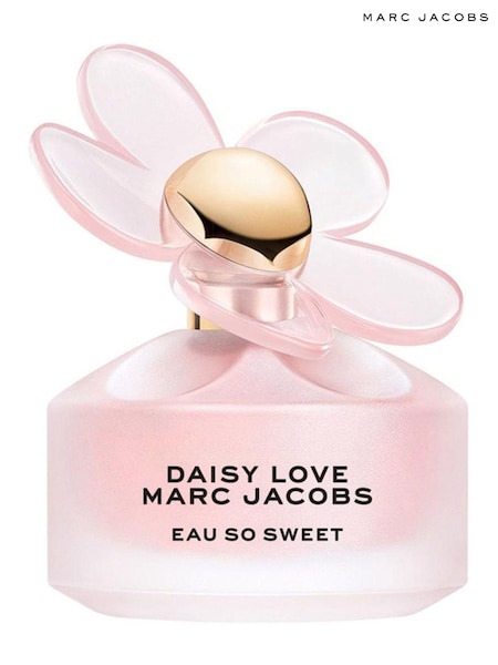 Marc Jacobs Daisy Love Eau So Sweet Eau de Toilette 50ml (AF0591) | £73