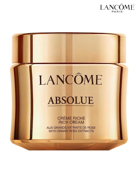 Lancôme Absolue Rich Cream 60ml (AF0603) | £270