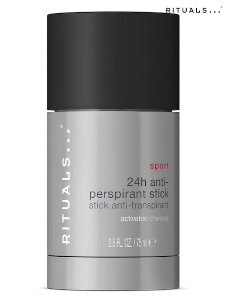 Rituals Sport 24h Anti Perspirant Stick 75ml (AF0612) | £14