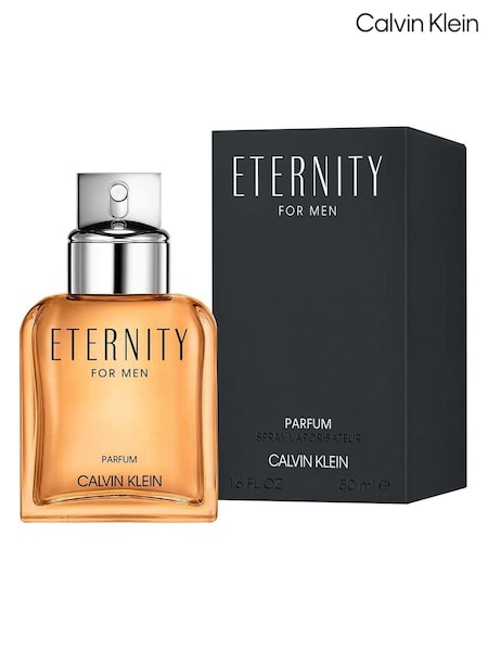 Calvin Klein Eternity for Men Parfum 50ml (AF0624) | £73