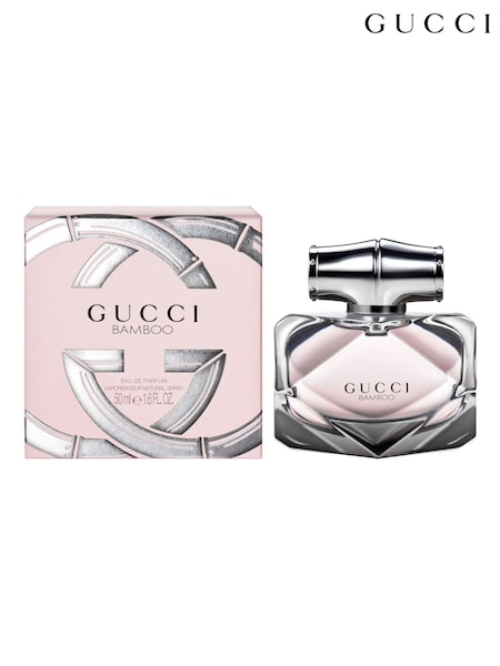 Gucci Bamboo Eau De Parfum 50ml (AF0625) | £90