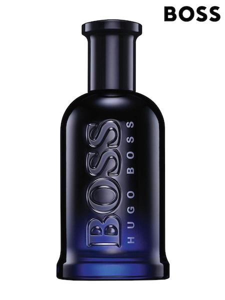 BOSS Bottled Night Eau de Toilette 100ml (AF0631) | £86