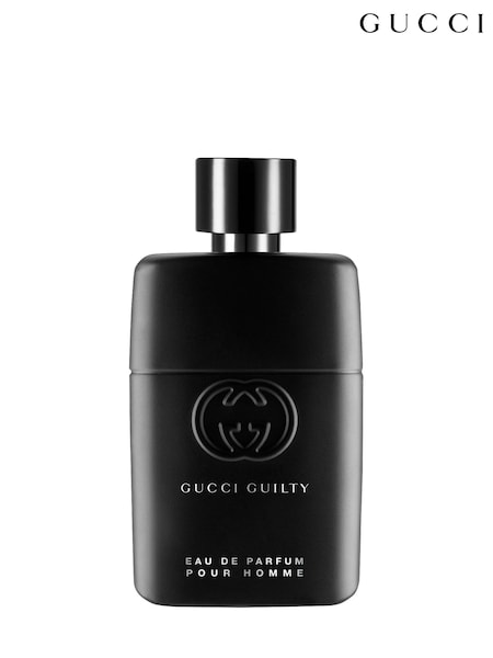 Gucci Guilty Pour Homme Eau de Parfum 50ml (AF0654) | £83
